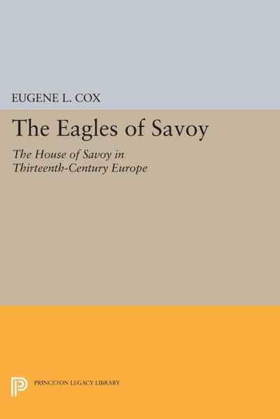 The Eagles of Savoy