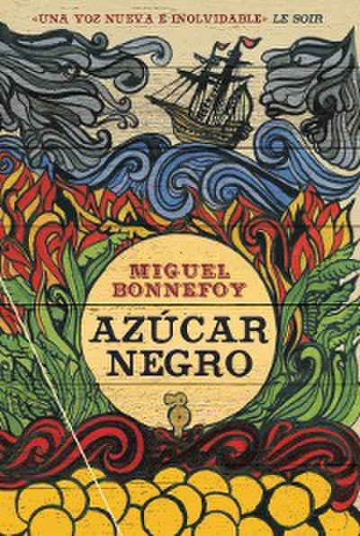 Azúcar negro