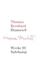 Werke 20. Dramen 6