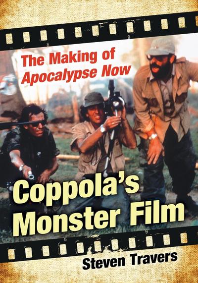 Coppola’s Monster Film
