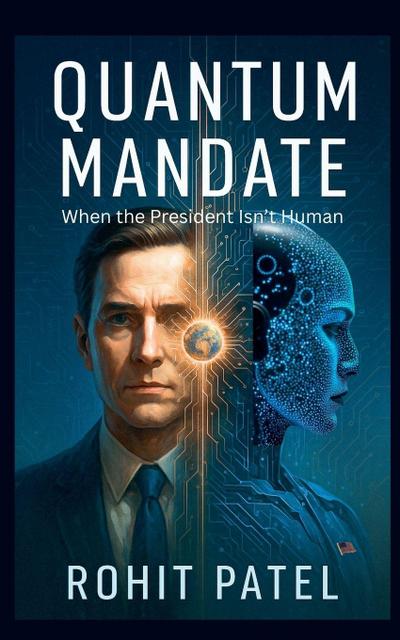 Quantum Mandate- When The President Isn’t Humam