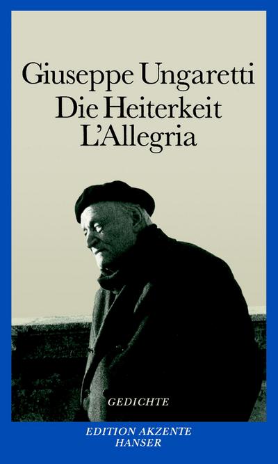 Die Heiterkeit - L’Allegria