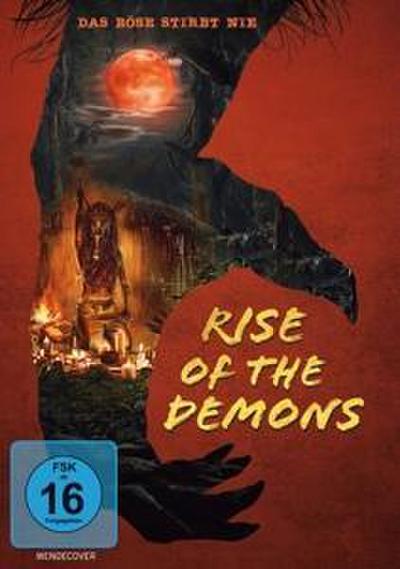 Rise of the Demons (DVD)  Min: 84/DD5.1/WS