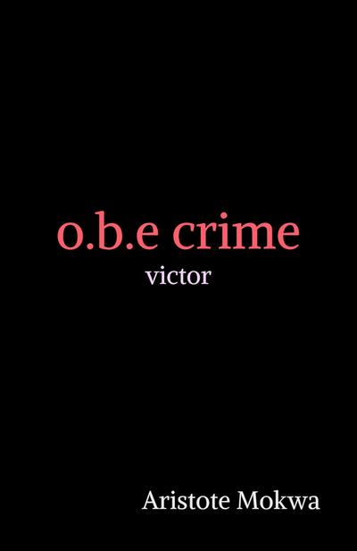 o.b.e crime