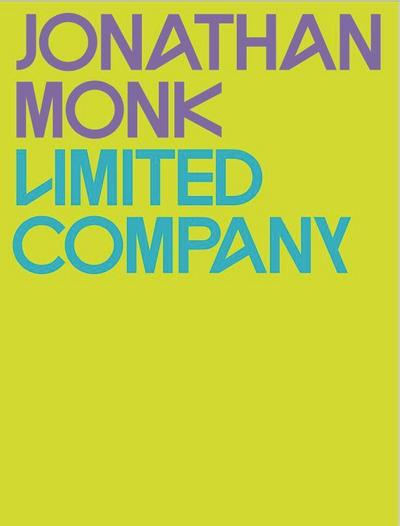 Jonathan Monk. Limited Company