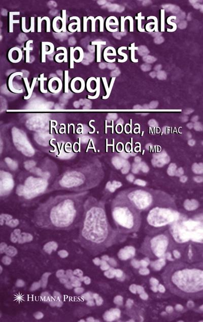 Fundamentals of Pap Test Cytology