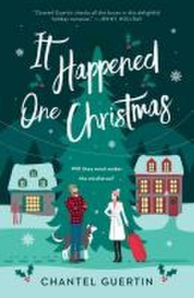 It Happened One Christmas