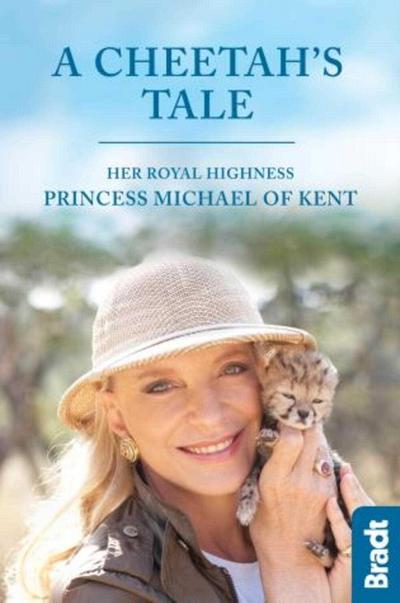 A Cheetah’s Tale