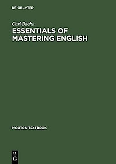 Essentials of Mastering English