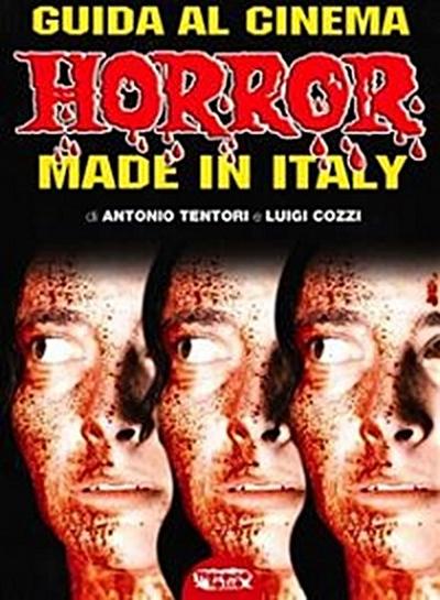 Guida al cinema horror made in Italy