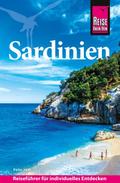 Reise Know-How Sardinien