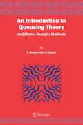 An Introduction to Queueing Theory