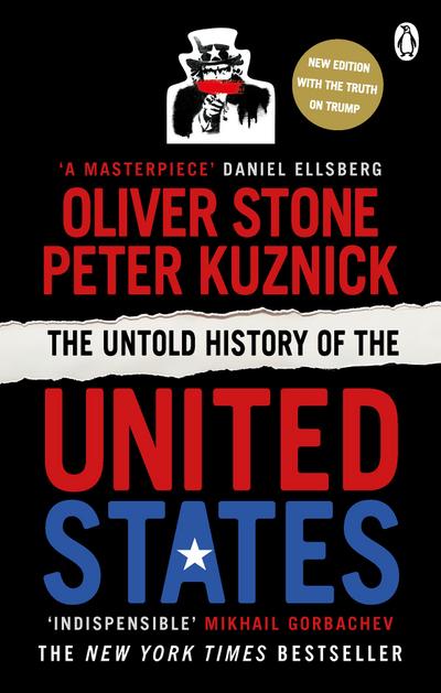 The Untold History of the United States