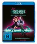 Lisa Frankenstein