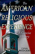 The American Religious Experience
