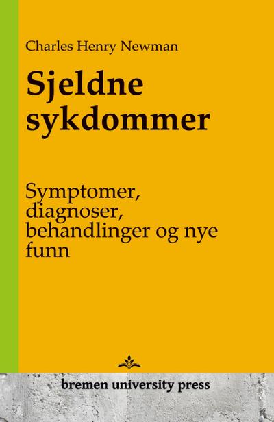Sjeldne sykdommer