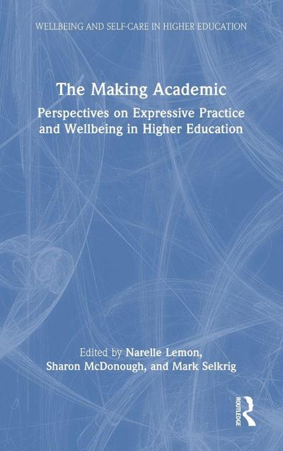 The Making Academic