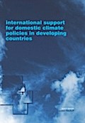 International Support for Domestic Climate Policie