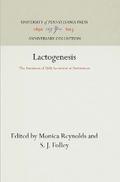 Lactogenesis