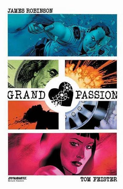 Grand Passion