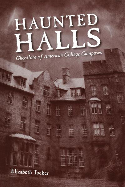 Haunted Halls