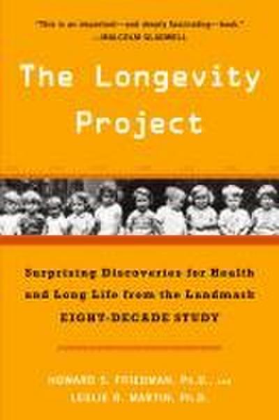 The Longevity Project