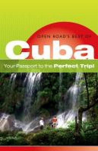Open Road’s Best of Cuba
