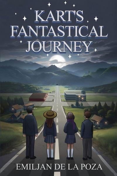 Kart’s Fantastical Journey