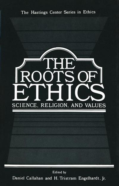 The Roots of Ethics