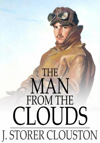 Man From the Clouds