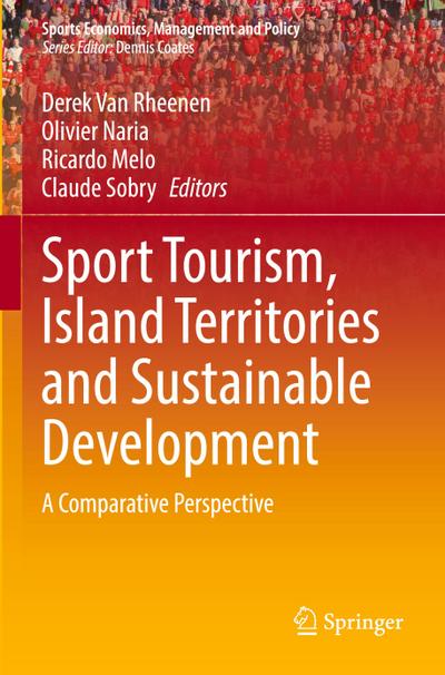 Sport Tourism, Island Territories and Sustainable Development