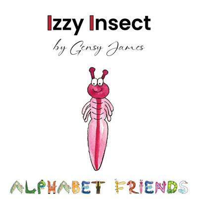 Izzy Insect