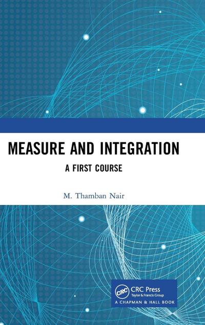 Measure and Integration