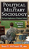 Political and Military Sociology
