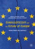Euroscepticism and the Future of Europe