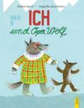Ich und Opa Wolf