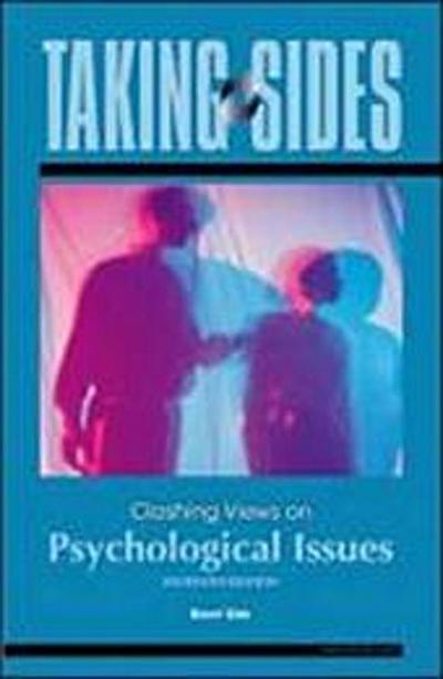 PSYCHOLOGICAL ISSUES 16/E