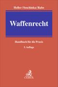Waffenrecht