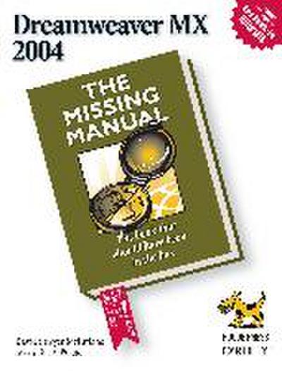 Dreamweaver MX