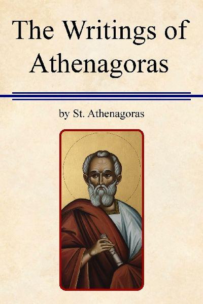 The Writings of Athenagoras