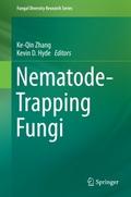 Nematode-Trapping Fungi