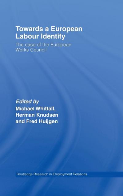 Towards a European Labour Identity