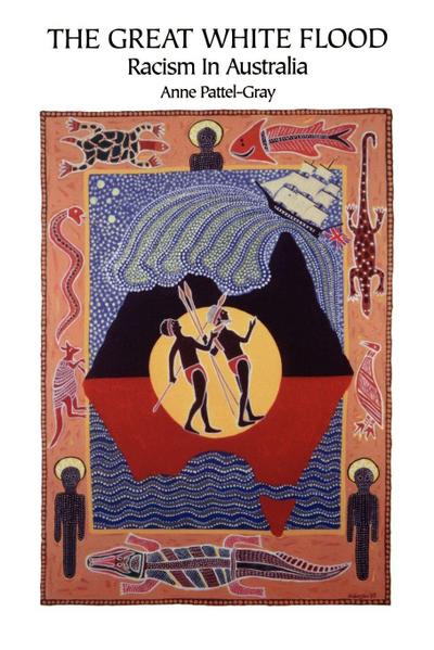 The Great White Flood