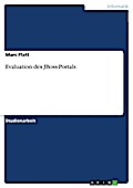 Evaluation des JBoss-Portals