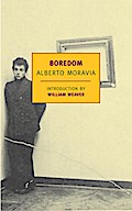 Boredom