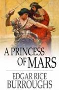 Princess of Mars