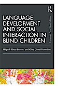 Language Development and Social Interaction in Blind Children