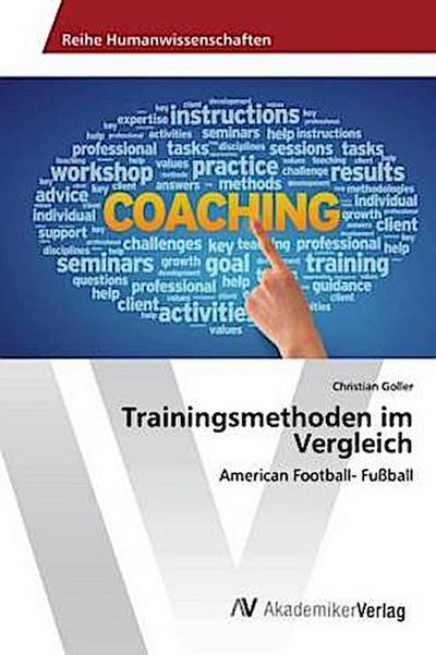Trainingsmethoden im Vergleich