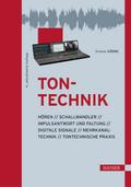 Tontechnik