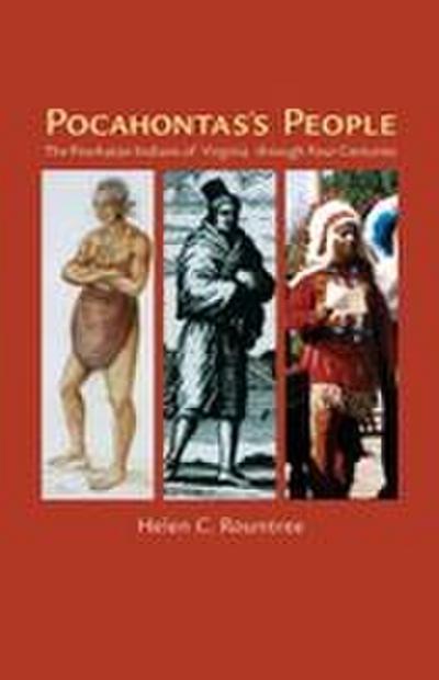 Pocahontas’s People